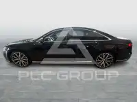 2026 Audi A8