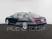 2026 Audi A8