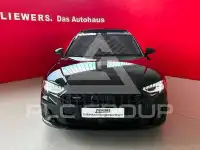 2026 Audi A8