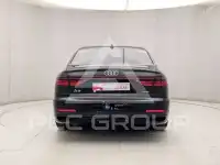 2026 Audi A8