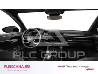 2026 Audi A8