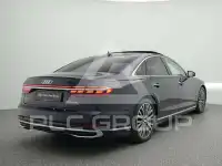 2026 Audi A8