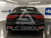 2026 Audi A8