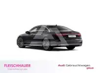 2026 Audi A8
