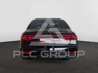2026 Audi A8