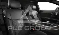 2026 Audi A8