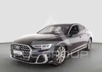 2026 Audi A8