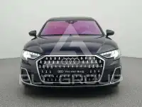 2026 Audi A8
