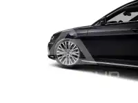 2026 Audi A8