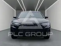 2026 Audi A8