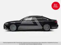 2026 Audi A8