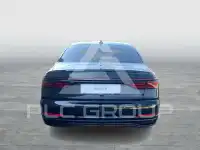 2026 Audi A8