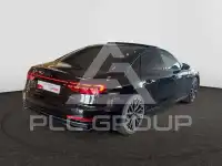 2026 Audi A8
