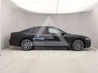 2026 Audi A8