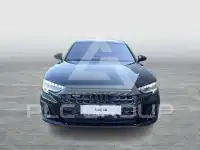 2026 Audi A8