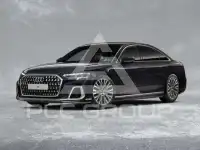 2026 Audi A8