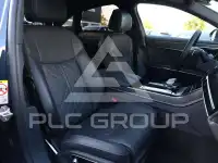 2026 Audi A8