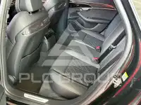2026 Audi A8