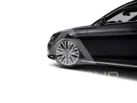 2026 Audi A8