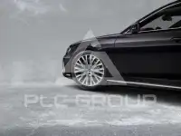 2026 Audi A8