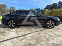 2026 Audi A8