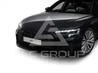 2026 Audi A8