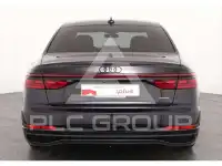 2026 Audi A8