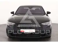 2026 Audi A8