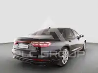2026 Audi A8