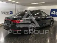 2026 Audi A8
