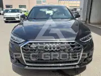2026 Audi A8