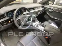 2026 Audi A8