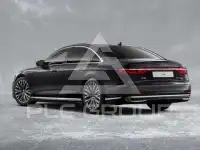 2026 Audi A8