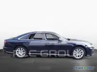 2024 Audi A8