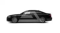 2026 Audi A8