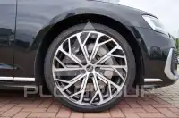 2026 Audi A8