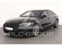 2026 Audi A8