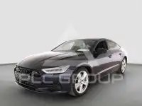 2026 Audi A7