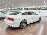 2026 Audi Quattro