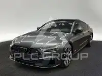 2026 Audi A7