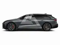 2026 Audi S6