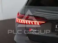2026 Audi S6