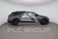2026 Audi S6