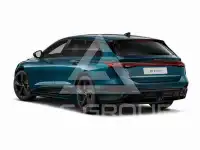 2026 Audi S6