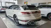 2026 Audi S6