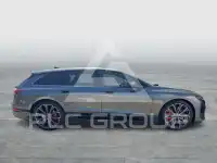 2026 Audi S6