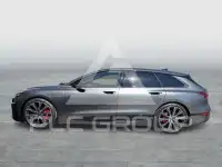 2026 Audi S6