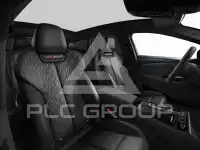 2026 Audi S6