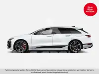 2026 Audi S6