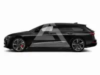 2026 Audi S6